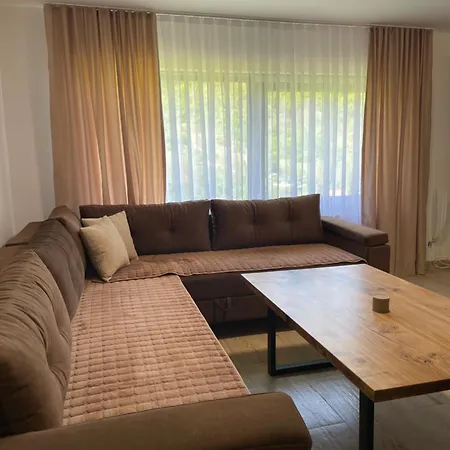 Kuca Za Odmor Ana Ζένιτσα