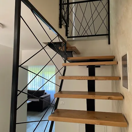 Kuca Za Odmor Ana Σπίτι διακοπών