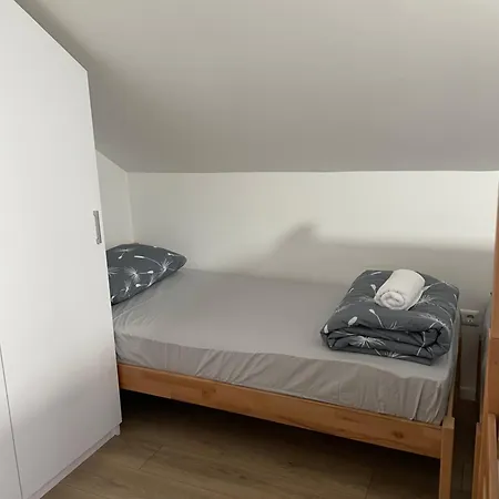 Kuca Za Odmor Ana Σπίτι διακοπών *