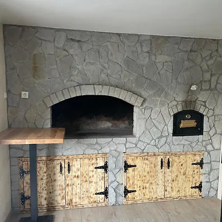 Kuca Za Odmor Ana Ζένιτσα