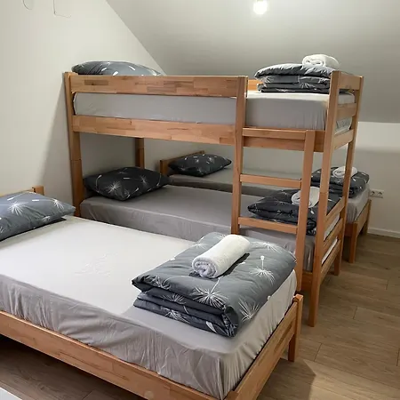 Kuca Za Odmor Ana Σπίτι διακοπών