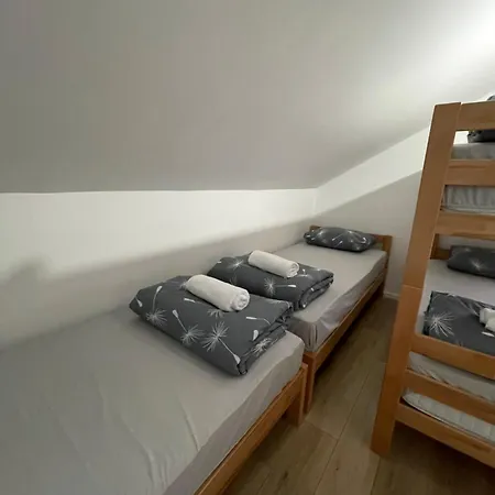 Kuca Za Odmor Ana Σπίτι διακοπών *