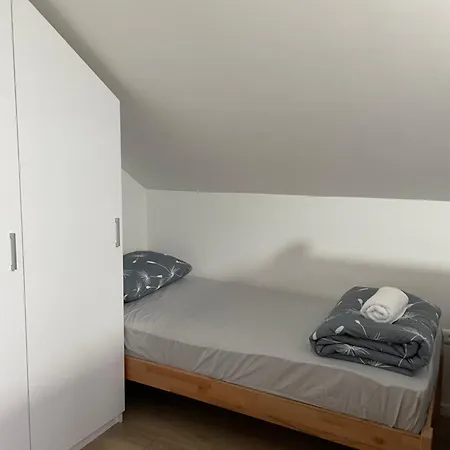 Σπίτι διακοπών Kuca Za Odmor Ana Ζένιτσα