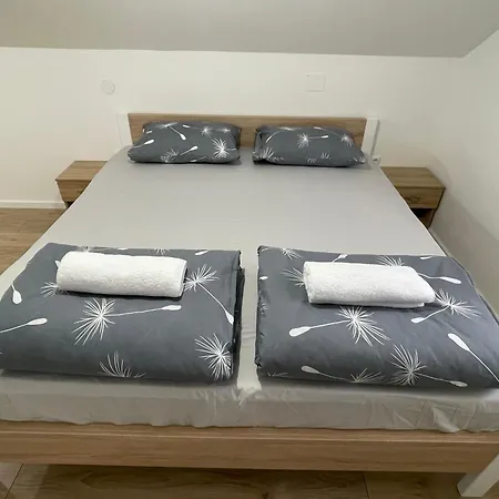 Kuca Za Odmor Ana Σπίτι διακοπών Ζένιτσα