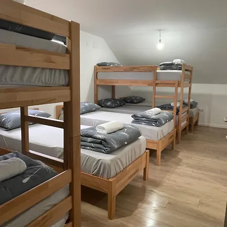 Σπίτι διακοπών Kuca Za Odmor Ana