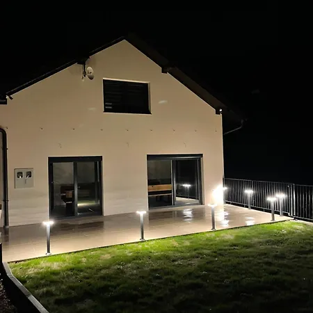 Σπίτι διακοπών Kuca Za Odmor Ana