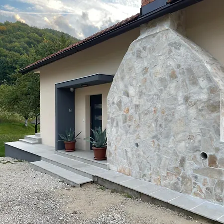 Kuca Za Odmor Ana Ζένιτσα