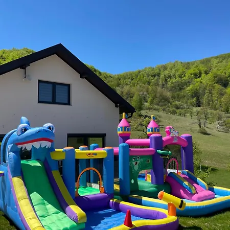 Kuca Za Odmor Ana * Zenica