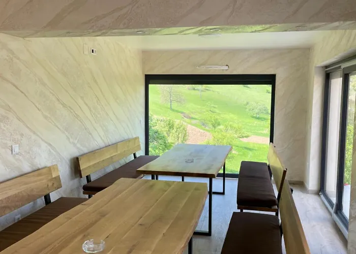 Ferienhaus Kuca Za Odmor Ana *