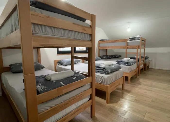 Kuca Za Odmor Ana * Zenica