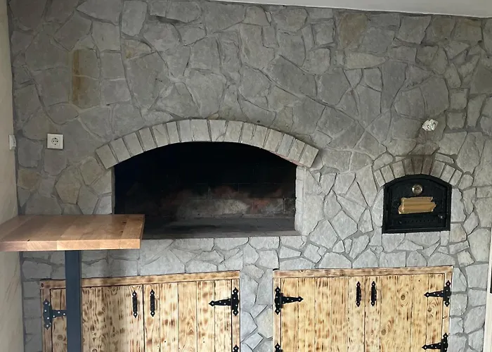 Kuca Za Odmor Ana Zenica