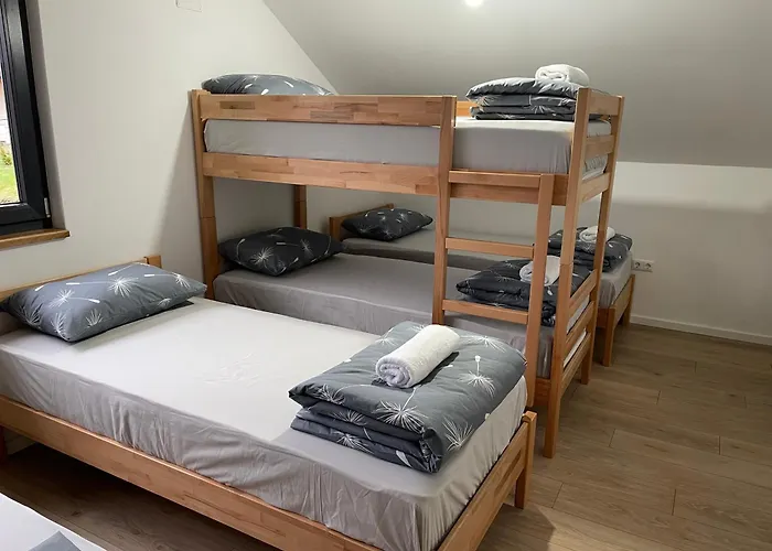 Kuca Za Odmor Ana Ferienhaus