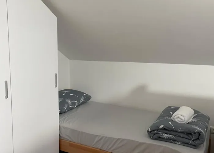 Ferienhaus Kuca Za Odmor Ana Zenica