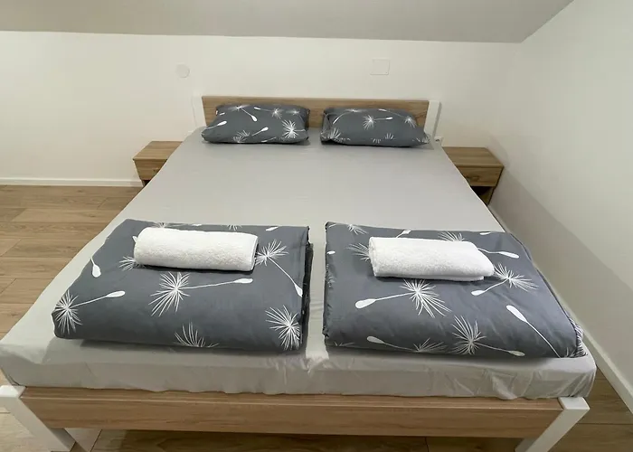 Kuca Za Odmor Ana Ferienhaus Zenica