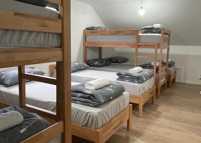 Ferienhaus Kuca Za Odmor Ana