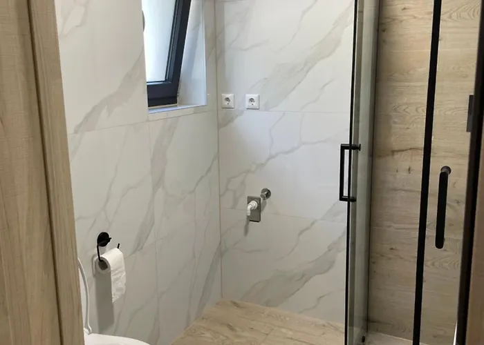 Kuca Za Odmor Ana Zenica