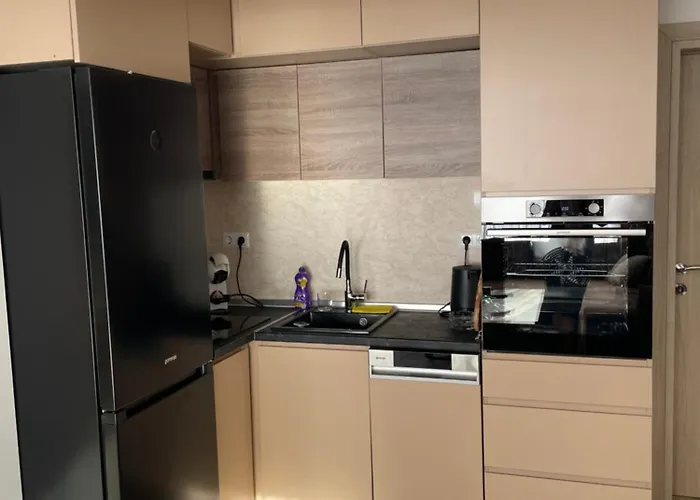 Kuca Za Odmor Ana Zenica