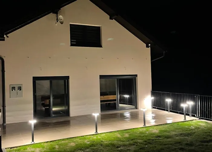 Ferienhaus Kuca Za Odmor Ana