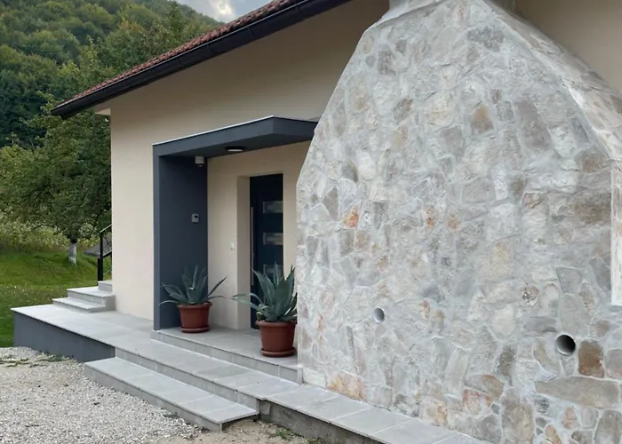 Kuca Za Odmor Ana Zenica